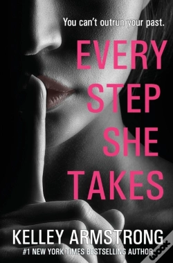 Capa do artigo Every Step She Takes