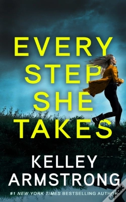 Capa do artigo Every Step She Takes