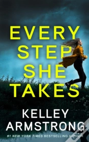 Capa do artigo Every Step She Takes
