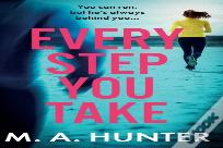 Every Step You Take