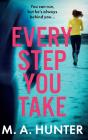 Every Step You Take - Preview
