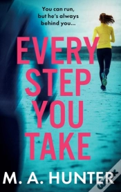 Capa do artigo Every Step You Take
