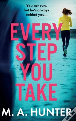 Capa do artigo Every Step You Take