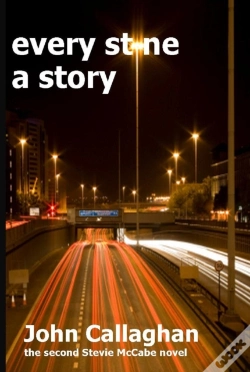 Capa do artigo Every Stone A Story