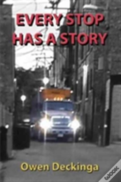 Capa do artigo Every Stop Has A Story
