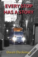 Every Stop Has A Story