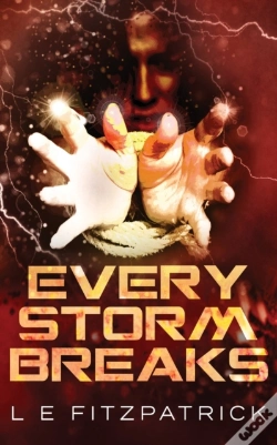 Capa do artigo Every Storm Breaks