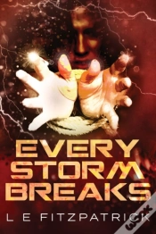 Capa do artigo Every Storm Breaks