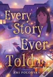 Capa do artigo Every Story Ever Told