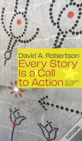 Every Story Is A Call To Action