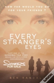 Capa do artigo Every Stranger