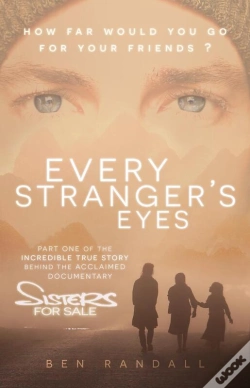 Capa do artigo Every Stranger'S Eyes