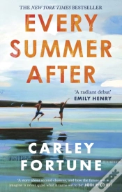 Capa do artigo Every Summer After