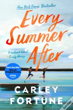 Capa do artigo Every Summer After