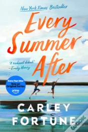 Capa do artigo Every Summer After
