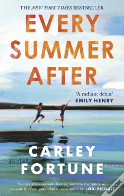 Capa do artigo Every Summer After