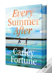 Capa do artigo Every Summer After