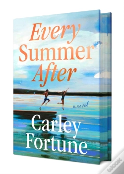 Capa do artigo Every Summer After