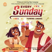 Capa do artigo Every Sunday