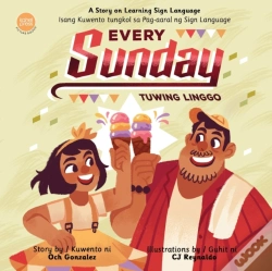 Capa do artigo Every Sunday