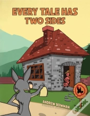 Capa do artigo Every Tale Has Two Sides