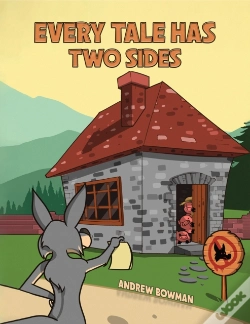 Capa do artigo Every Tale Has Two Sides