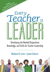 Capa do artigo Every Teacher A Leader