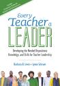 Every Teacher A Leader - Preview