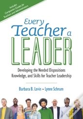Every Teacher A Leader