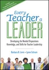 Every Teacher A Leader