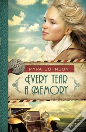 Every Tear A Memory