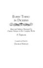 Every Thing In Dickens - Preview