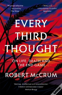 Capa do artigo Every Third Thought
