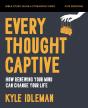 Every Thought Captive Bible Study Guide Plus Streaming Video - Preview