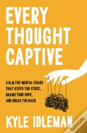 Capa do artigo Every Thought Captive