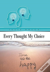 Capa do artigo Every Thought My Choice