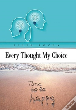 Capa do artigo Every Thought My Choice