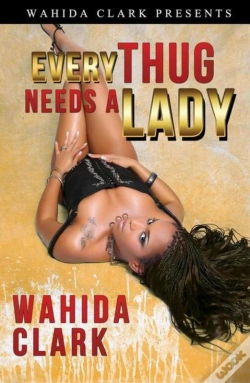 Capa do artigo Every Thug Needs A Lady