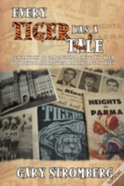 Capa do artigo Every Tiger Has A Tale