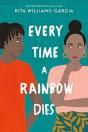 Every Time A Rainbow Dies - Preview