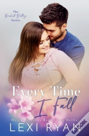Capa do artigo Every Time I Fall