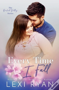 Capa do artigo Every Time I Fall