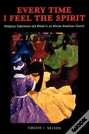 Capa do artigo Every Time I Feel The Spirit