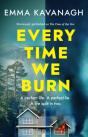 Every Time We Burn - Preview