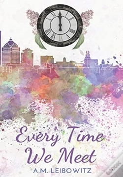Capa do artigo Every Time We Meet