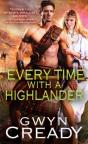Every Time With A Highlander - Preview