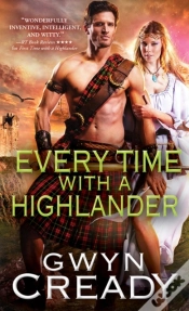 Capa do artigo Every Time With A Highlander