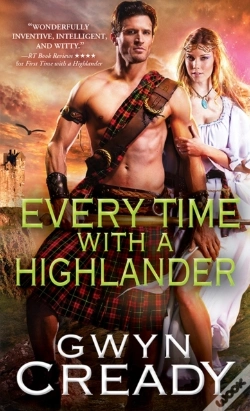 Capa do artigo Every Time With A Highlander