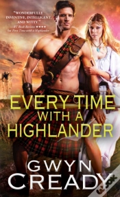 Capa do artigo Every Time With A Highlander
