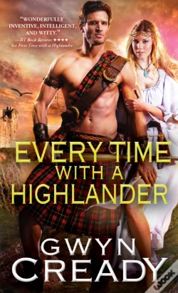 Capa do artigo Every Time With A Highlander